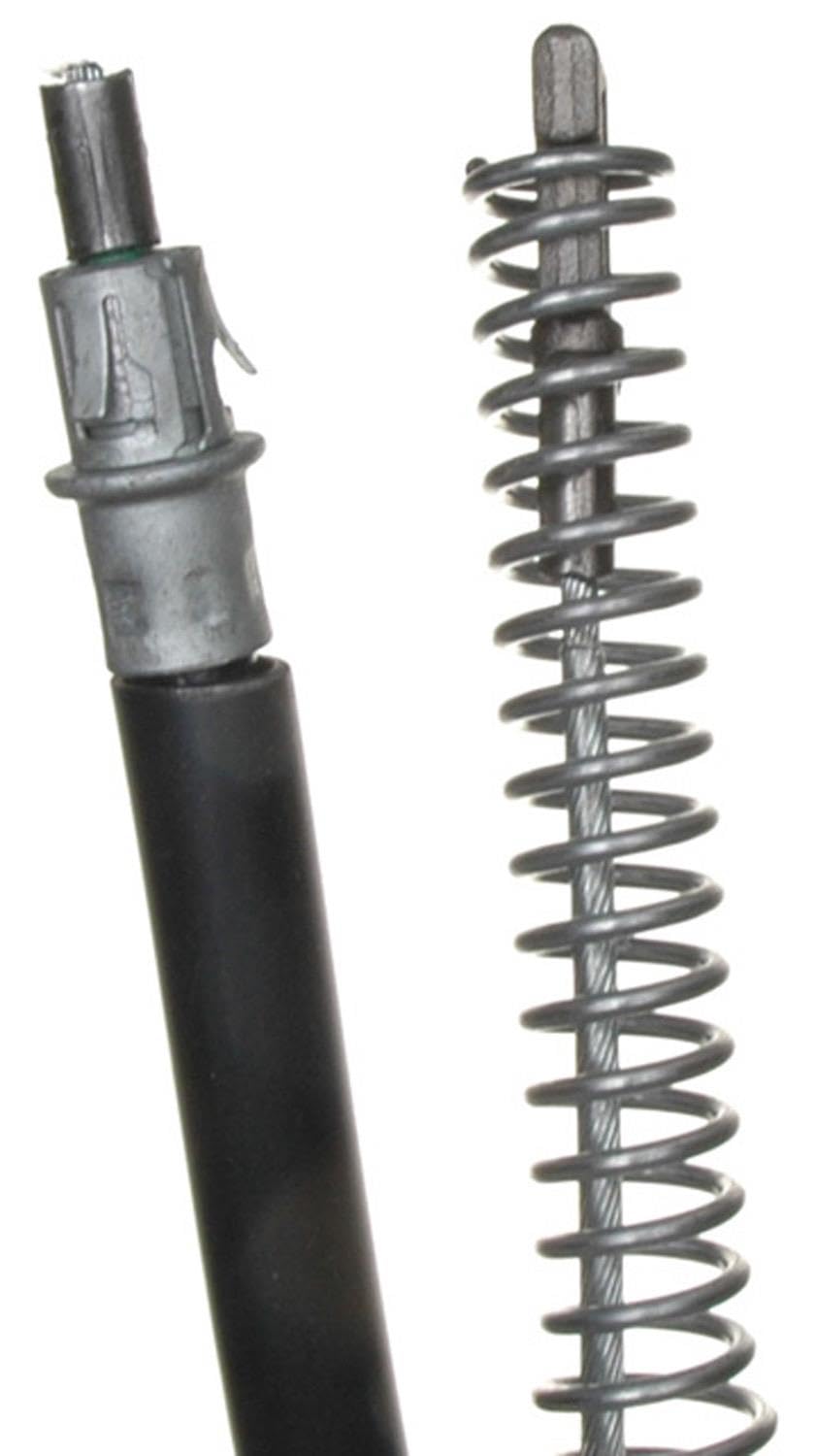 ダンジョンズ＆ドラゴンズ -ミスタラ英雄戦記- Parking Brake For Toyota Camry 12 ACDelco Gold Rear