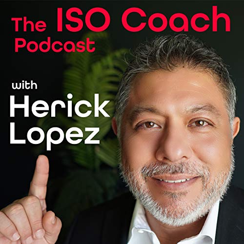 Couverture de The ISO Coach Podcast