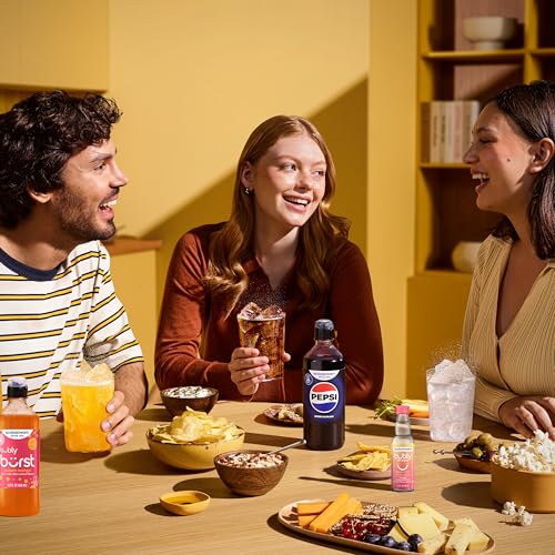 Image of SodaStream bubly Drops, Bellini Bliss, 1.36oz (Pack of 3)