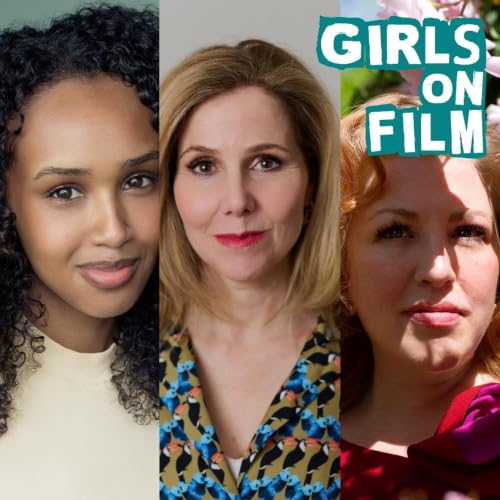 Ep 225: Sally Phillips, Ebada Hassan & Jeanie Finlay talk docs, women and activism at Latitude 2026