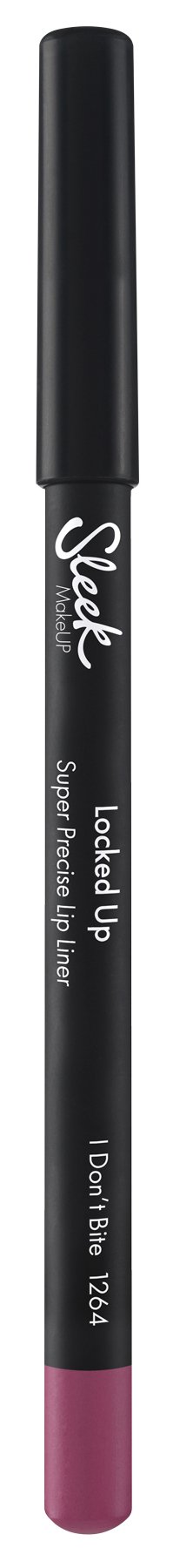 Sleek MakeUP Lippenkonturenstift – I Don't Bite (1264)