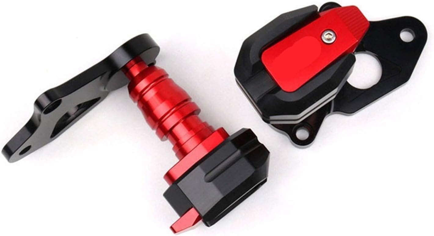 Motorcycle Falling Protection Frame Slider Fairing Guard Crash Protector Fit for GSX-R600 for GSX-R750 for GSXR 750 600 2006-2016
