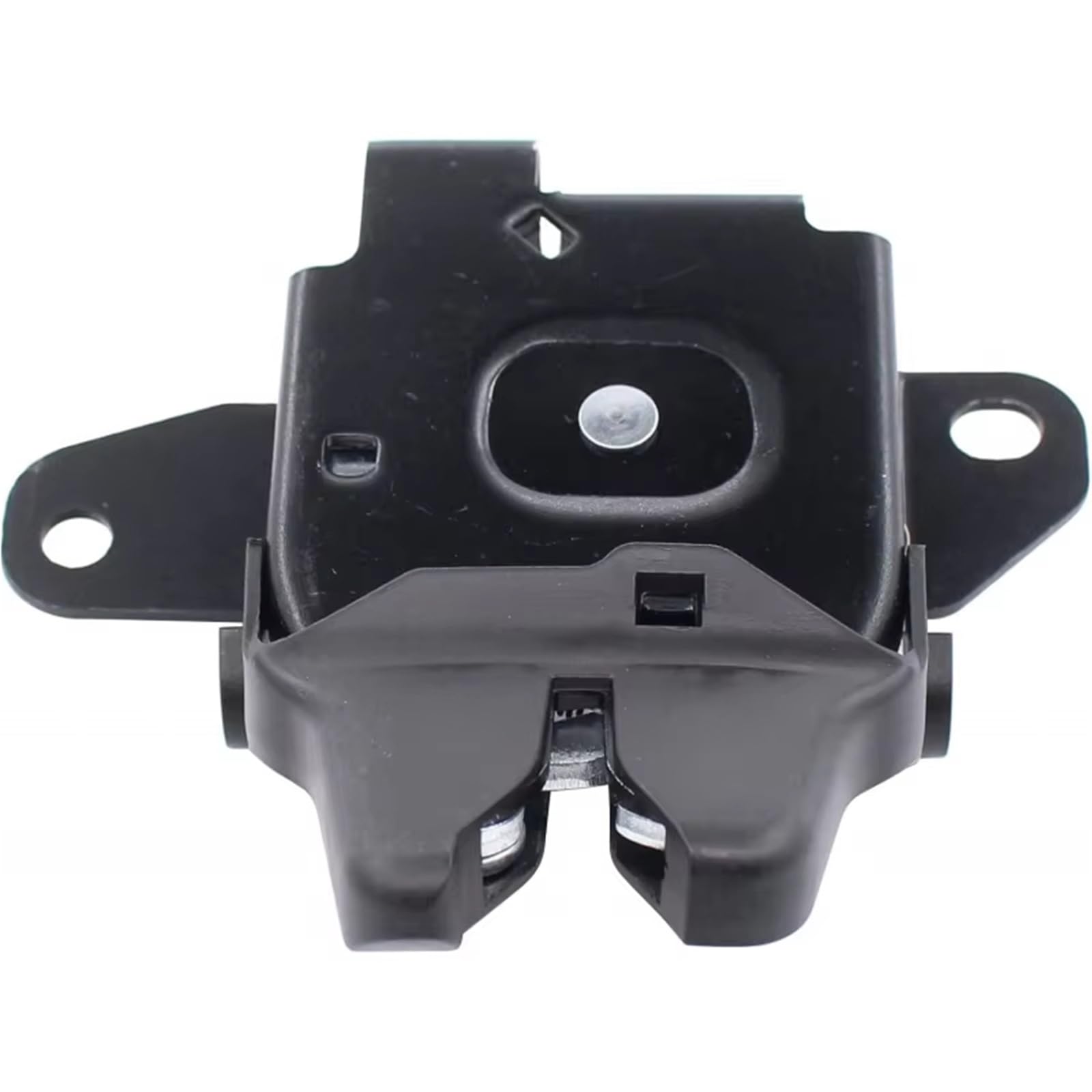 Trunk Boot Lock Compatible with Toyota for Camry 1997-2001 Boot Lock Tailgate Lock Luggage Compartment Tailgate Actuator OEM:64610-AA010