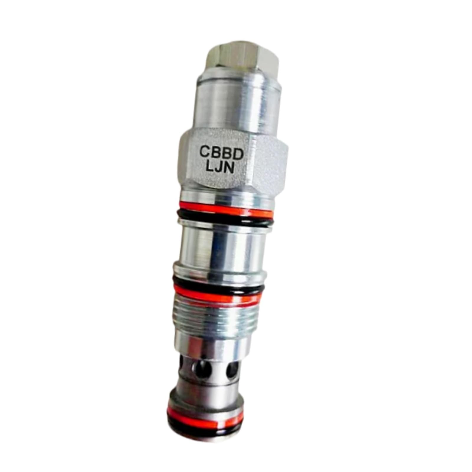 HKEJSJWA Cartridge Valve CBBD-LJN CBBDLJN, Relief Valve