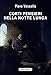 Corti Pensieri Nella Notte Lunga - 3