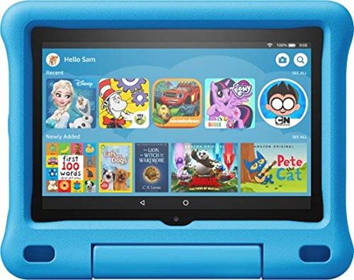 N YORKKids Fire HD 8 (32GB)