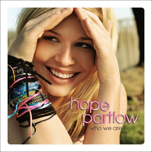 Who We Are [Audio CD]