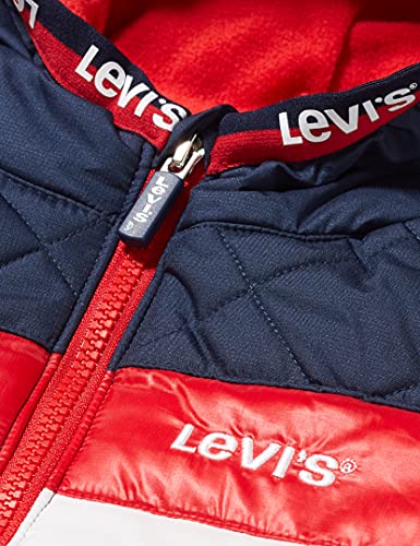 Levi's Kids LVN Colorblock Jas voor baby's - Image 3
