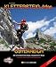 Produktbild KLETTERSTEIG-ATLAS ÖSTERREICH: Alle lohnenden Klettersteige - von leicht bis extrem schwierig & interessante gesicherte Steige u. Überschreitungen - in einem Band!