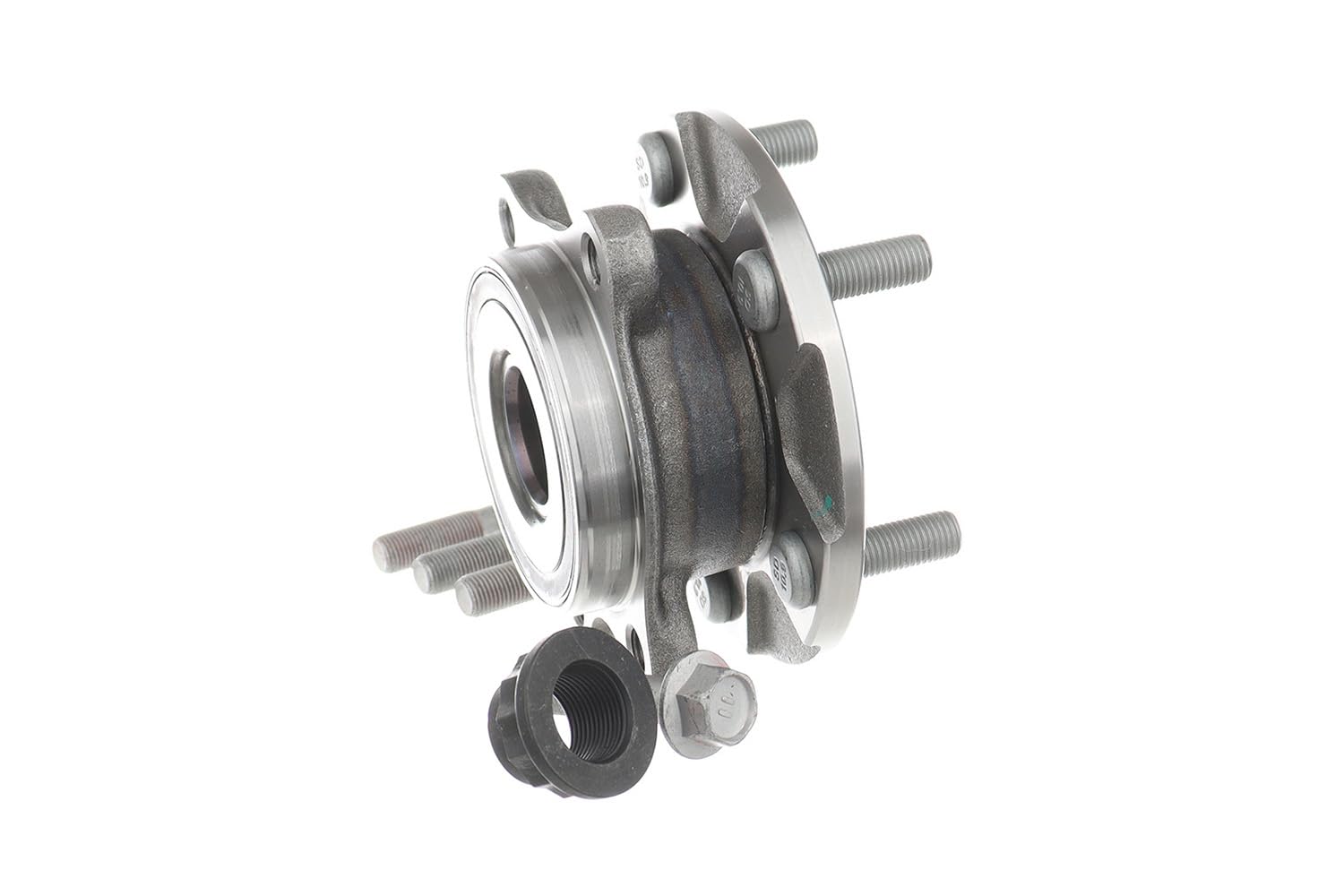 SKF VKBA 6874 Kit de Rodamientos para Rueda