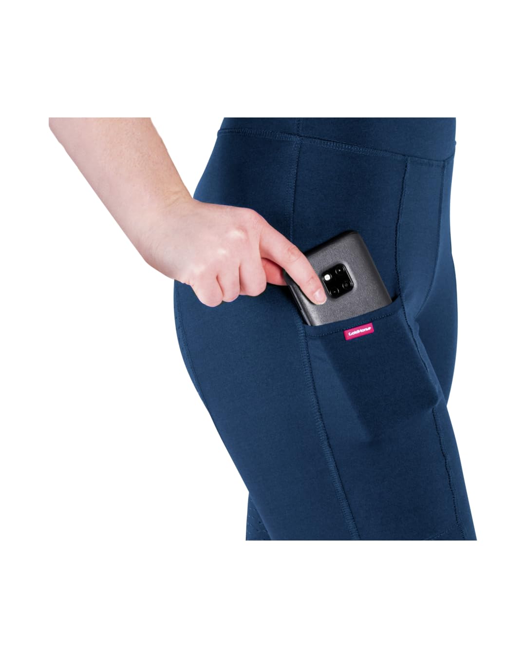 Kinderreitlegging Easy Fit