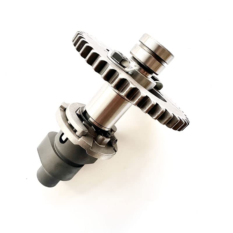 Conjunto de árbol de levas CF Apto for CF Moto Quad Uforce Zforce X5 X6 500 600 625 Goes CF625 520 0180-024100 Sustitución de Accesorios