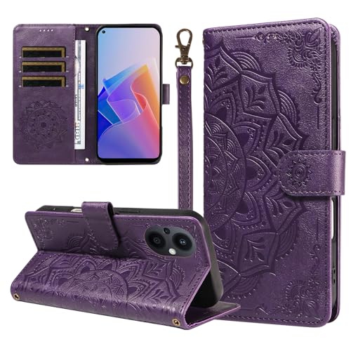 �X�}�z�P�[�X �Ή��@�� for Oppo Reno7 Z / Reno7 Lite / Reno8 Lite,�Ή��@�� for Oneplus Nord N20 �X�}�z�P�[�X�y�t���b�v�� �X�^���h�t�� �J�[�h�z���_�[ �������[ �}�O�l�b�g���� �E�H���b�g�z