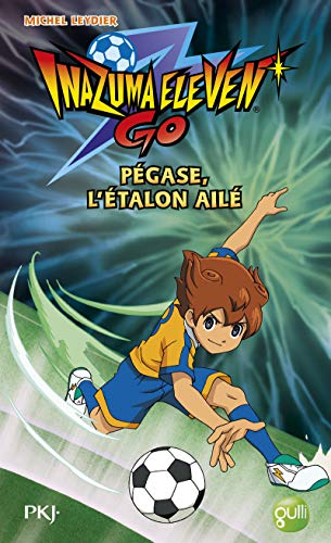 Inazuma Go! — Tome 6