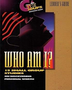 Paperback Who Am I? Book