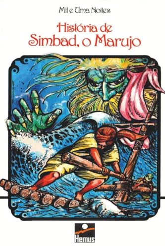 HISTORIA DE SIMBAD O MARUJO