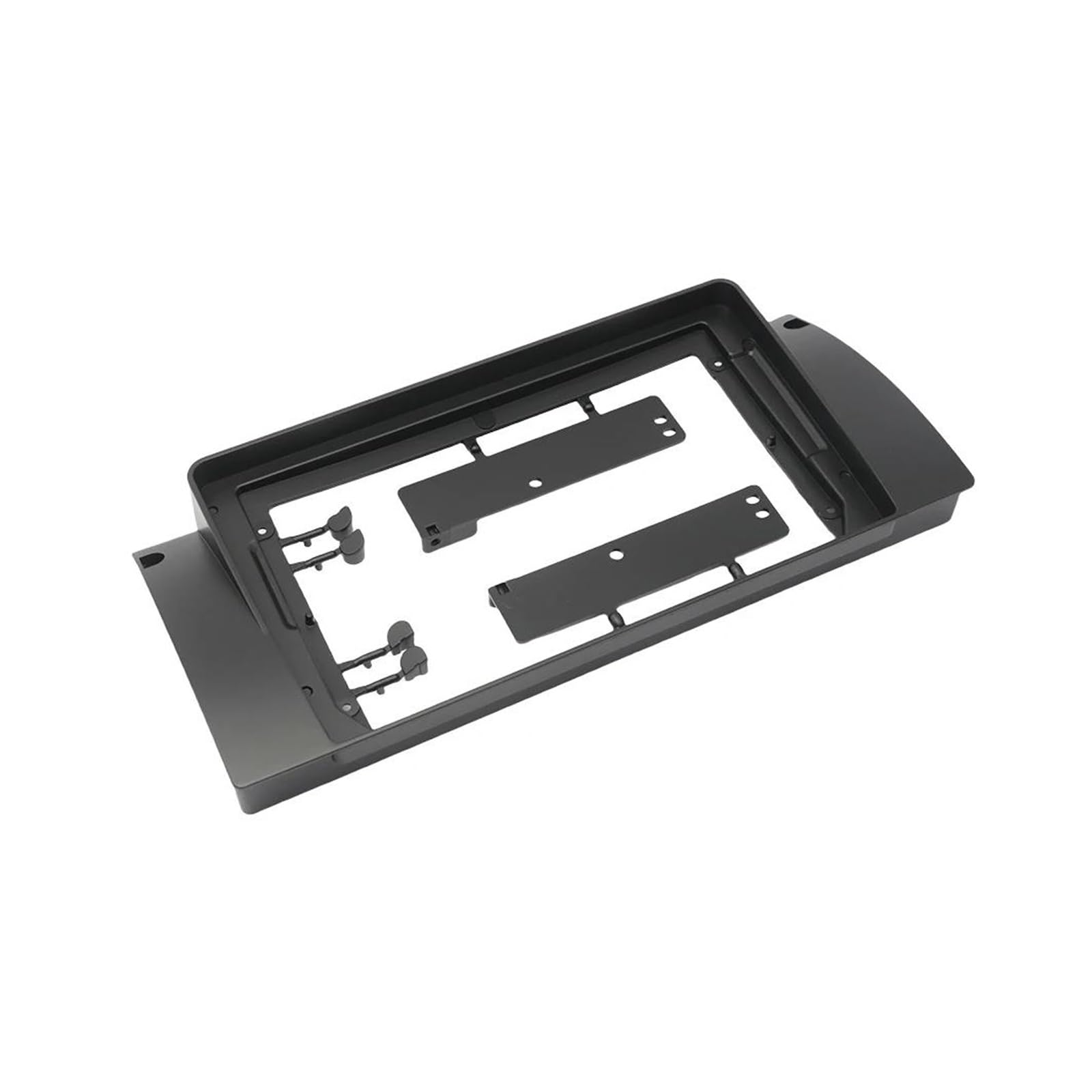 Genérico Juego De Panel Radio para Serie 5/7 E38 para M5 1995-06