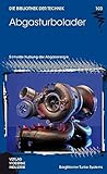 abgasturbolader  Abgasturbolader (Die Bibliothek der Technik (BT))