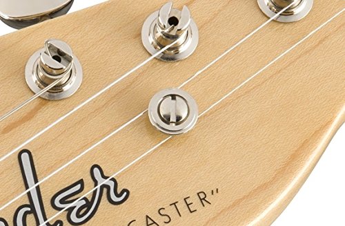 Fender Uchwyt strunowy Chrome