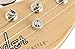 Fender Pure Vintage -Style Telecaster String Guide - Chrome