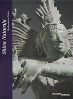 Shiva Nataraja: Der Kosmische Tänzer 3907077385 Book Cover