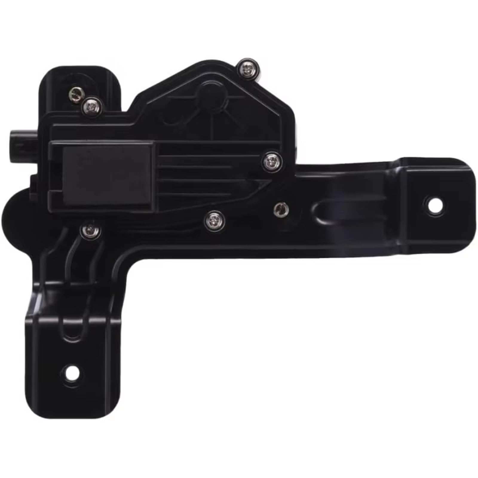 Locking Compatible with Chevy for Tahoe 2016 2017 2018 2019 Tailgate Lock Actuator OEM：84374353 DLA1501 746-040 23315161 23371369