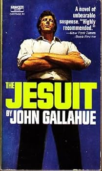 Mass Market Paperback The Jesuit Book