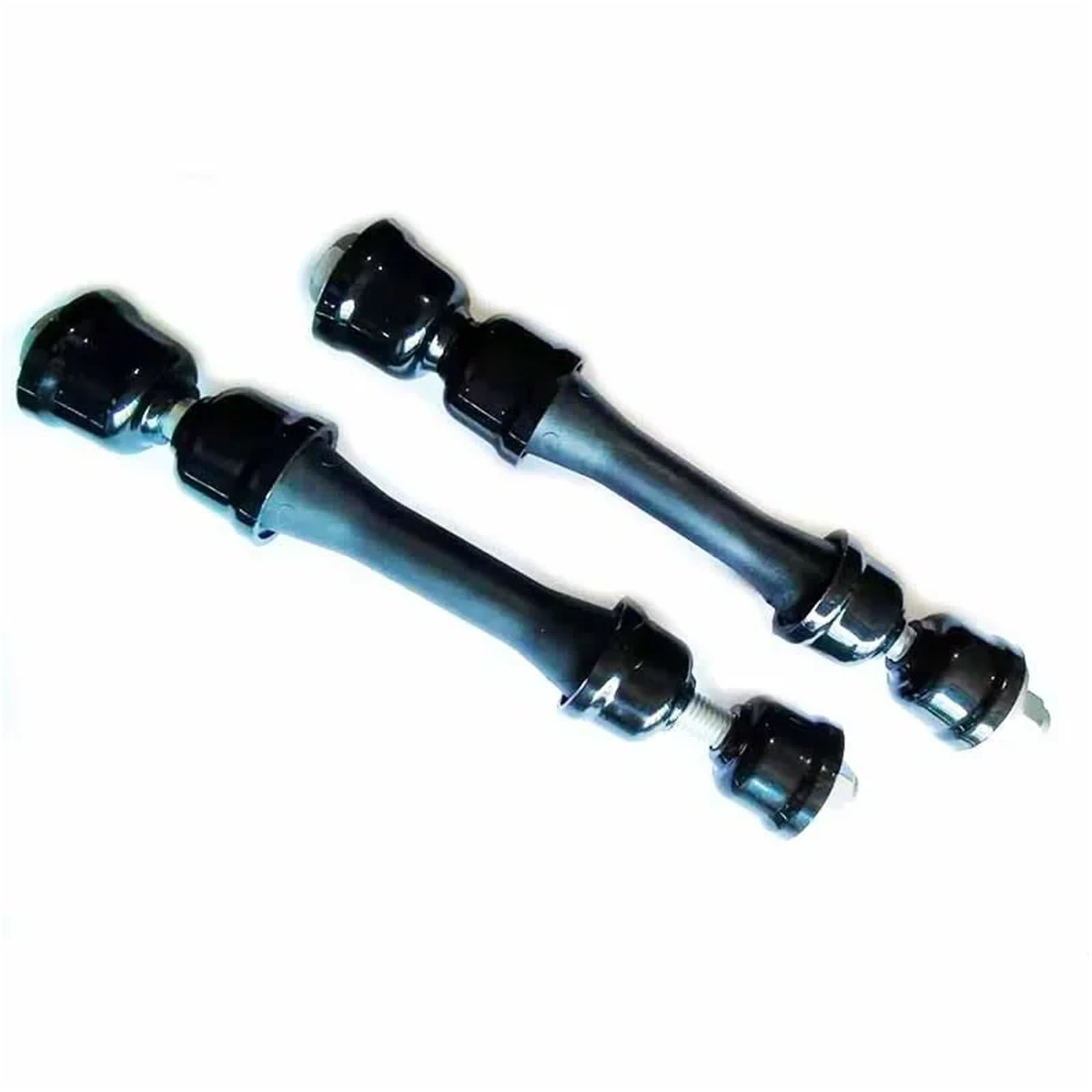 car stabilizer Przód LEWY/PRAWY LINKI STABILIZATORA PRZECHYŁU Pasuje do FORD RANGER/EXPLORER 1999-2010(2PCS)