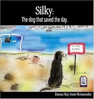 Silky 1894372433 Book Cover