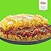 Gits Ready to Eat Veg Biryani, 795g (Pack of 3 X 265g Each)