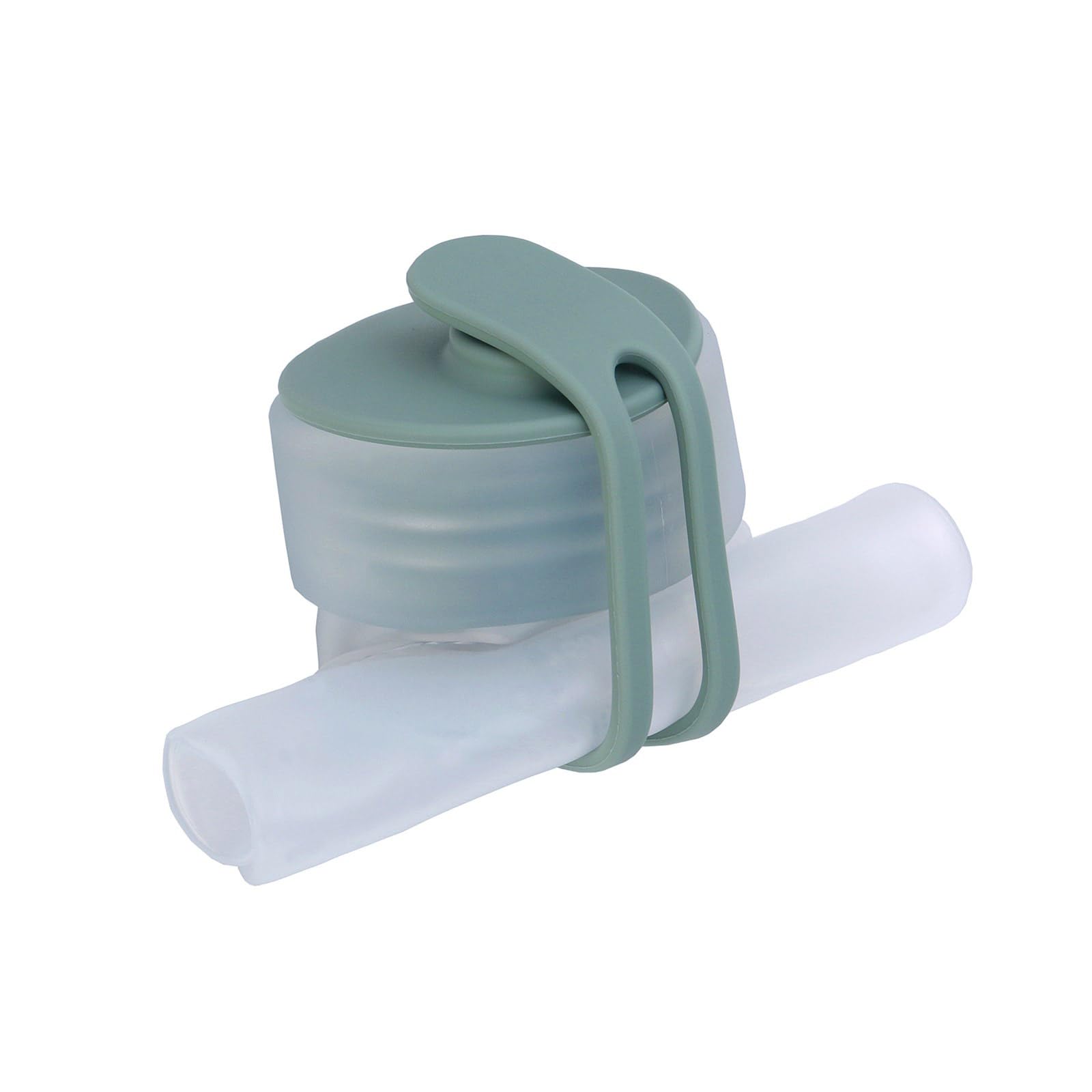 Muttermilch Aufbewahrungsbehälter aus lebensmittelechtem Silikon, faltbar, platzsparend, wiederverwendbare Milch Organizer Tasche, 2 Stück / 5 Stück, platzsparender Muttermilchbeutel