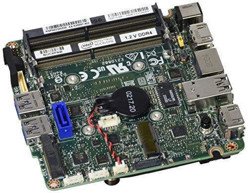 Intel NUC 8 PROƒ{[ƒh NUC8V7PNB 5PK