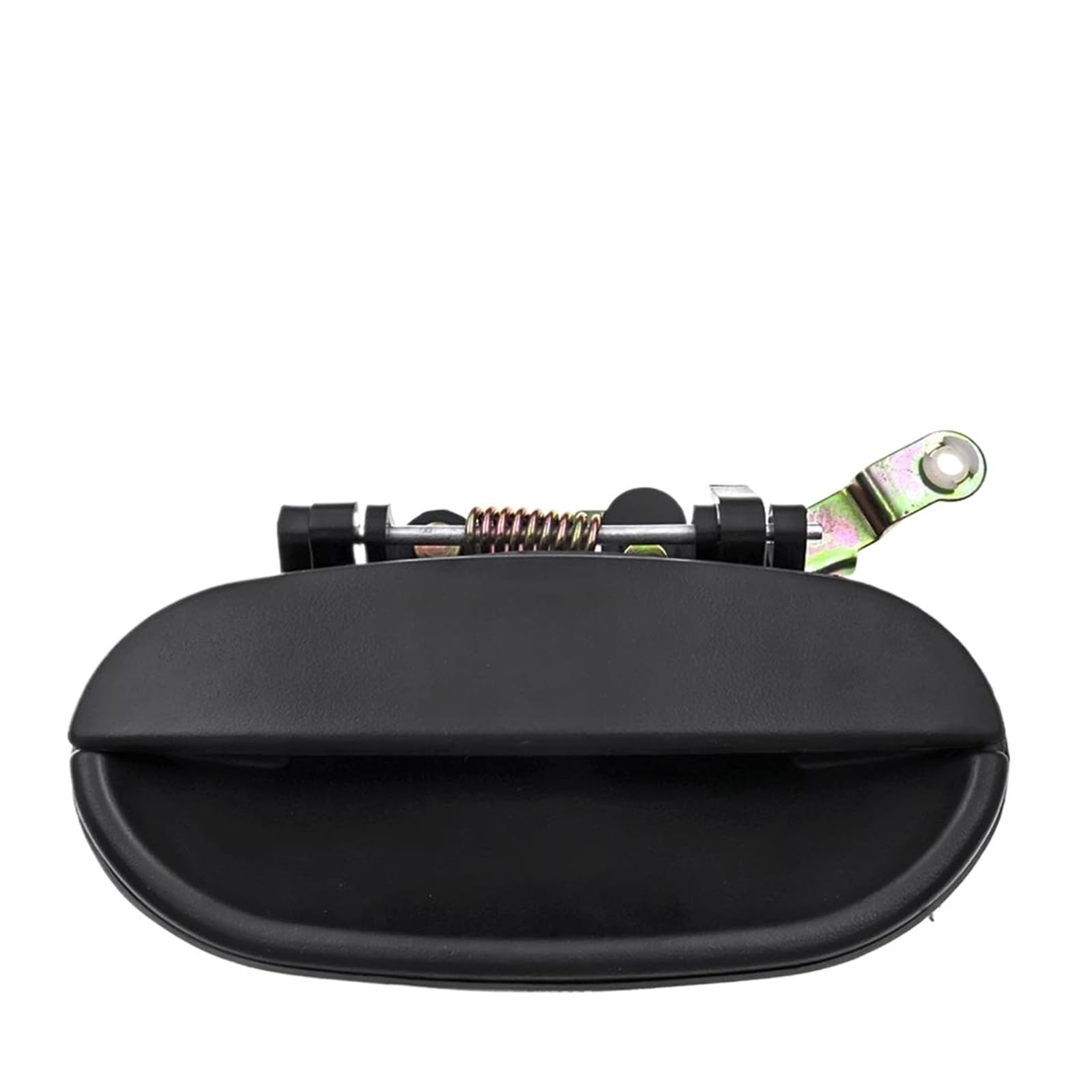 BYSKJZ Car Outer Door Handle Replacement for Hyundai for Accent 1995 1996 1997 1998 1999 Car Exterior Door Handle 8266022000 8265022000 8366022000 8365022000(Rear Left)