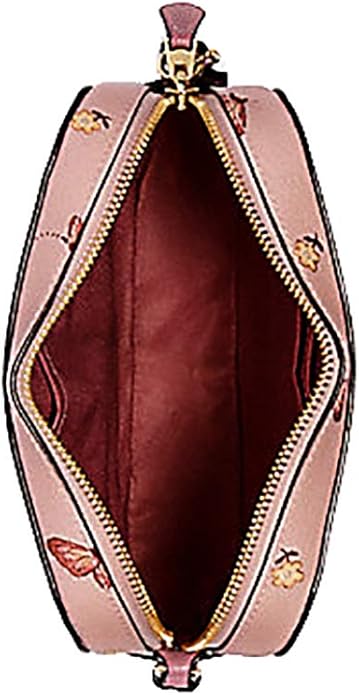 Coach butterfly camera bag Clearance