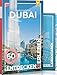 Produktbild Dubai Reiseführer - Der Stadtreiseführer: Mit 60 Sehenswürdigkeiten, Faltkarte & Metroplan - Miramar Verlag