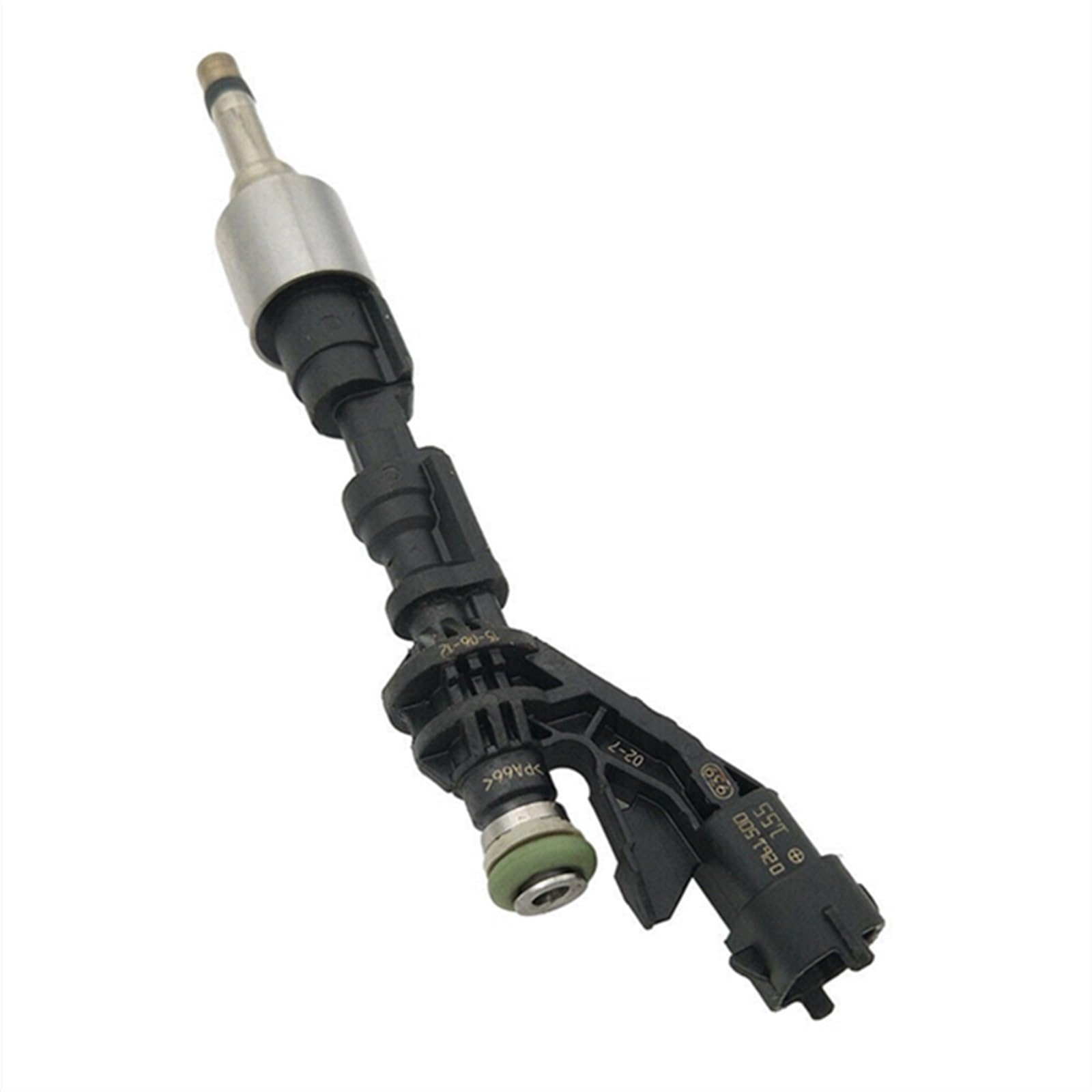 Valvola Controllo della Pompa del Carburante Iniettore Carburante Iniettore Auto 0261500155 per Fiesta 2016-2017