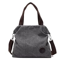 Algopix Similar Product 4 - Mfeo Womens Fashion Casual Tote Cross