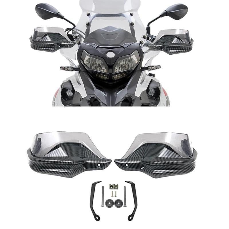 Pour Benelli TRK 502 502x TRK502 TRK502X moto main garde poignée protecteur bouclier coupe-vent guidon protège-mains Protection  201355758