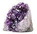 EMPORION Natural Amethyst (2 lb to 3 lb) - 4