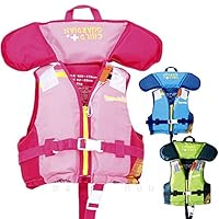 キッズ　ライフジャケット　4点 Amazon | ライフジャケット 子供用 キッズ ジュニア 幼児 こども
