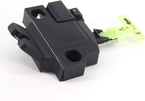 Miniatura 7 de USTAR Pestillo trasero para maletero Toyota Camry 2007-2011 con entrada sin llave 64600-06010 931-860