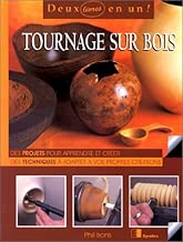 Download Tournage sur bois PDF