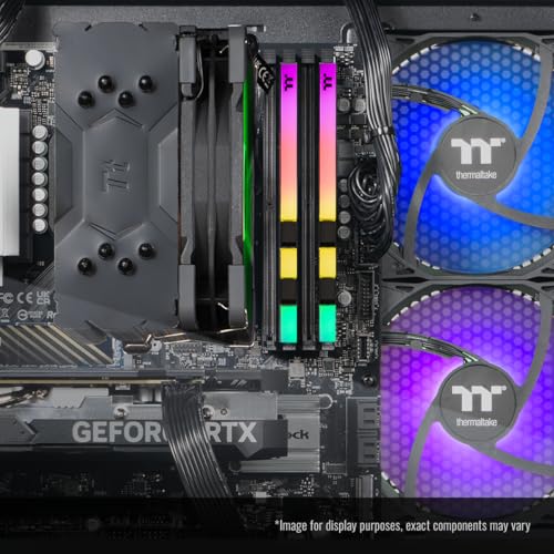 Custom watercooled RTX 4090 PC