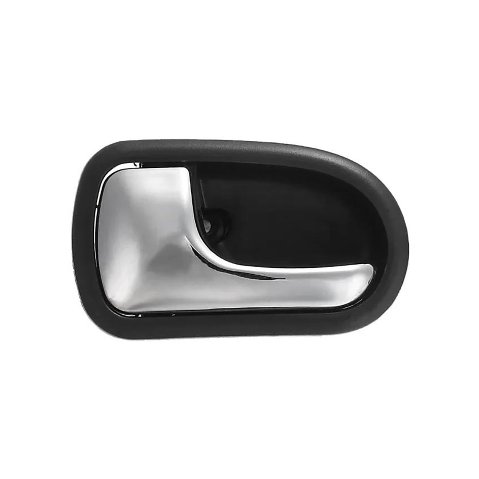 SUTVCM Left Right Front Rear Interior Door Handle for Mazda 323 for Protege BJ 1995-2003