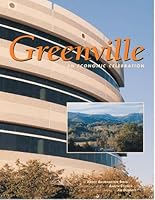 Greenville: An Economic Celebration 188535231X Book Cover