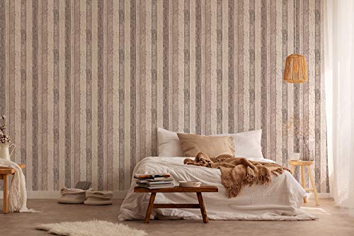 A.S. CréAtion 10.05 M X 0.53 M Marrone Crema Prodotto In Germania 855053 8550-53 - 4