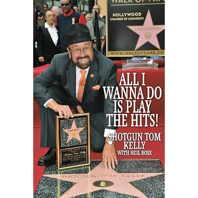 All I Wanna Do Is Play The Hits!