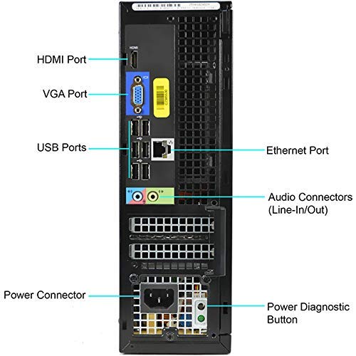 DELL デスクトップPC 3010 Windows11 整備済み品 Amazon.co.jp: 【整備済み品】 【Amazon.co.jp 限定】 DELL