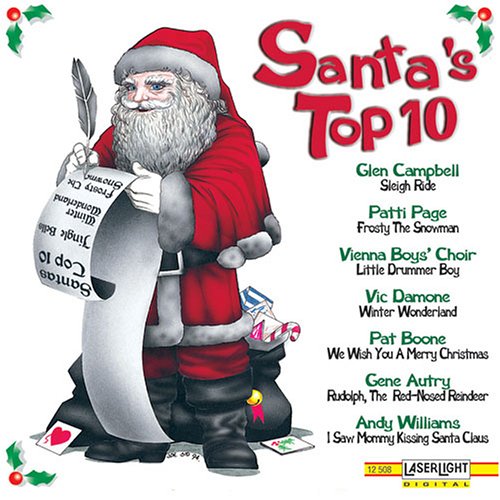 Santas Top 10