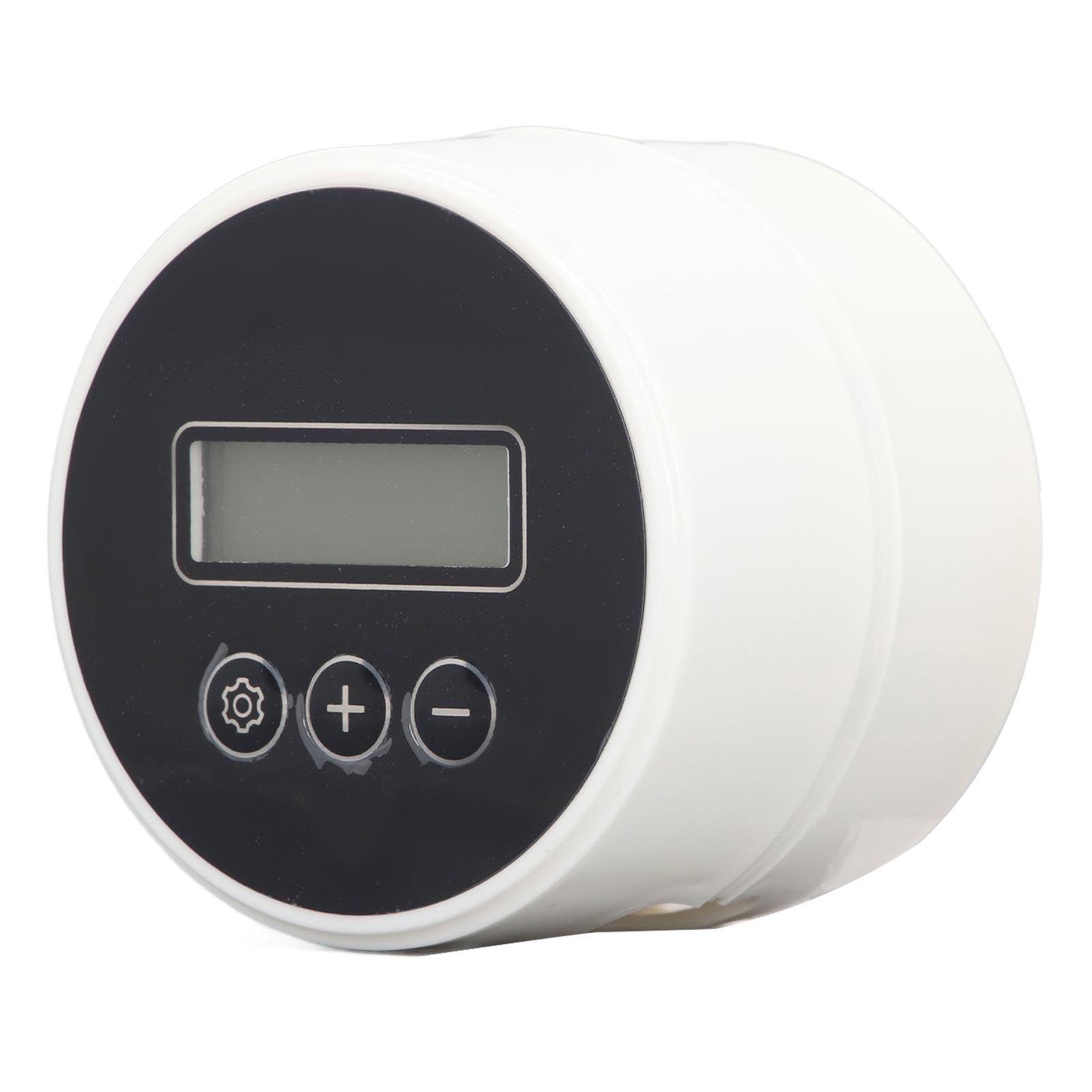 Automatisches LCD-Bewässerungssystem, USB- oder Batteriebetriebene Intelligente Tropfbewässerungs-Timer-Wasserpumpe für 10 Zimmerpflanzen, Zimmerpflanzen-Bewässerungsset